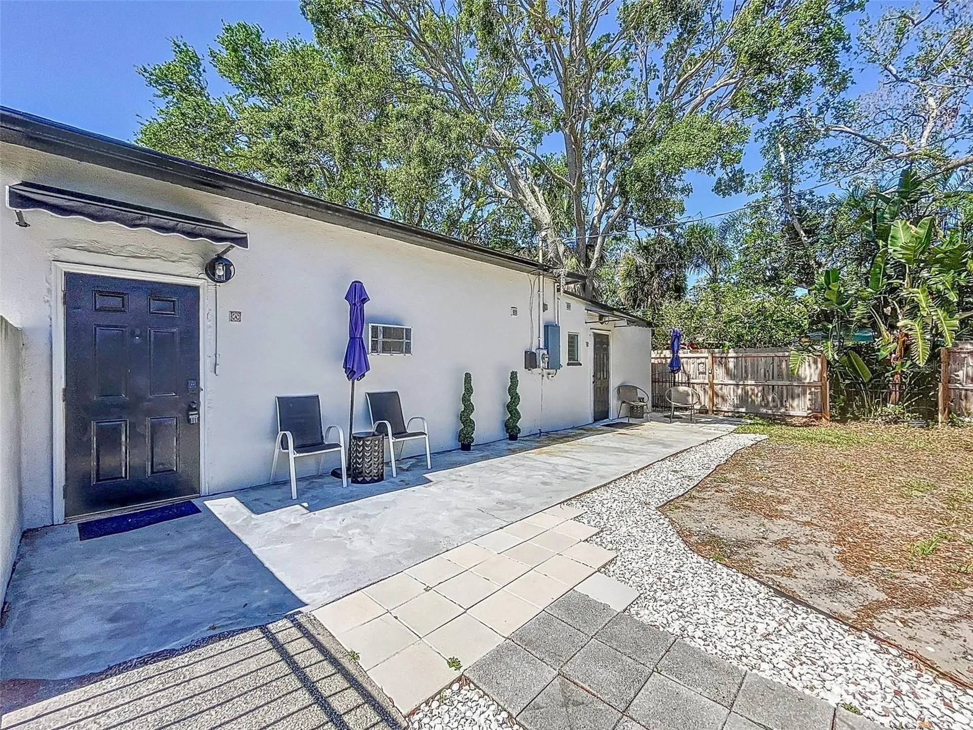 1600 Pasadena Drive Dunedin FL 34698