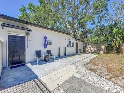 1600 Pasadena Drive Dunedin FL 34698