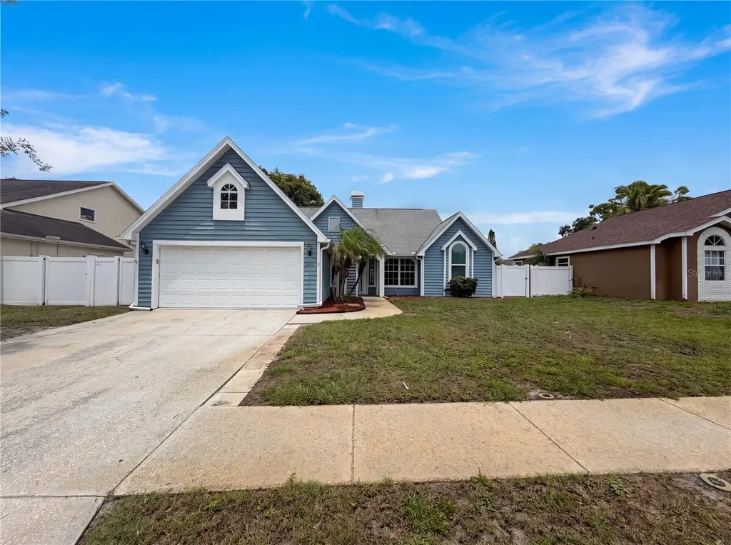 7221 Hideaway Trail New Port Richey FL 34655