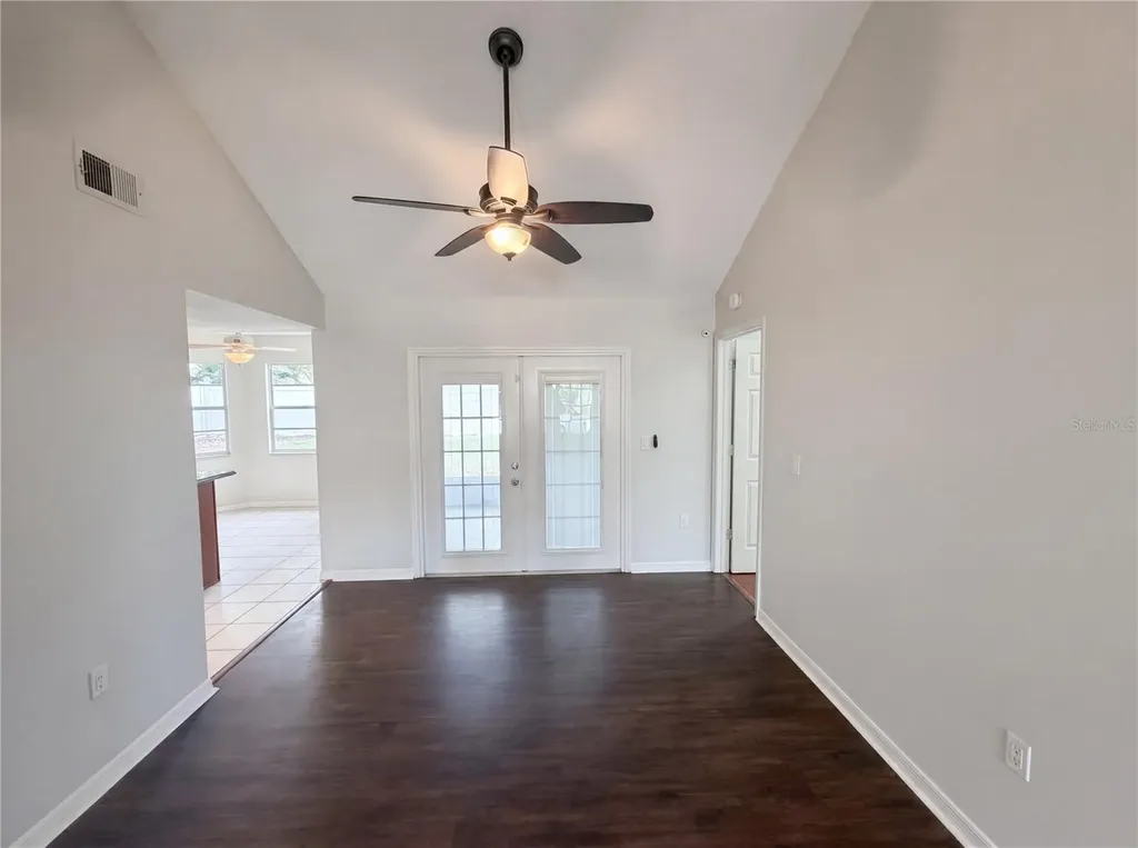 7221 Hideaway Trail New Port Richey FL 34655