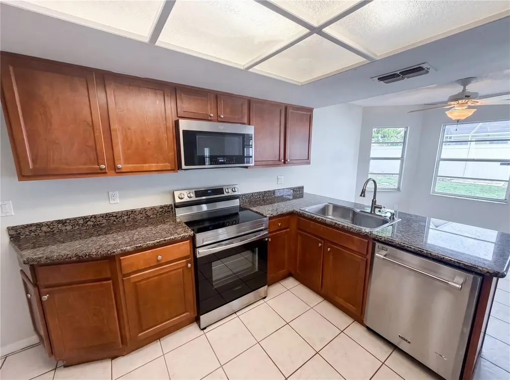 7221 Hideaway Trail New Port Richey FL 34655