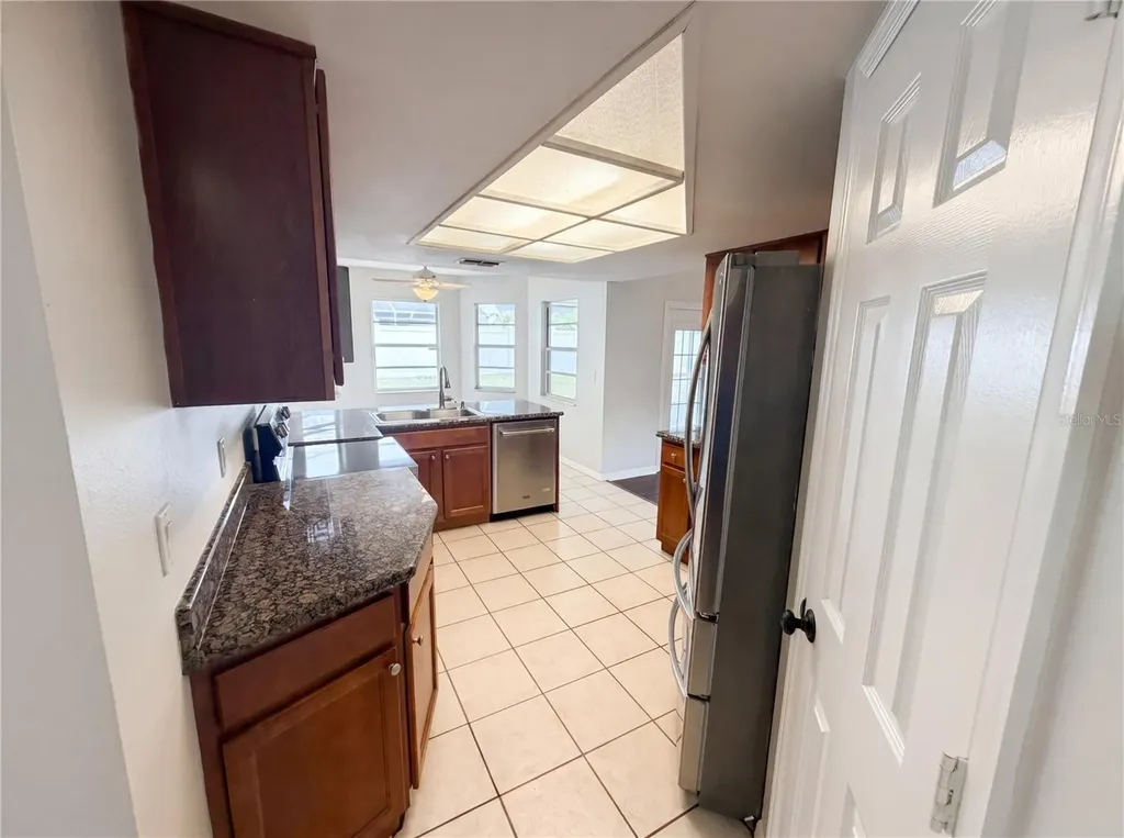 7221 Hideaway Trail New Port Richey FL 34655