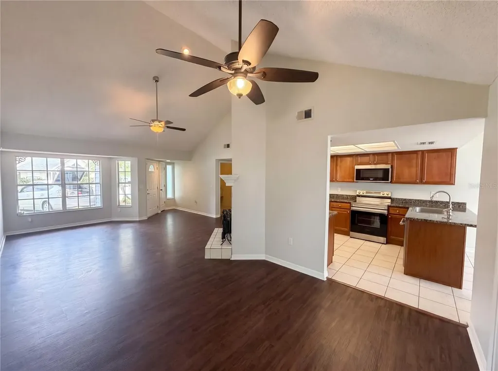 7221 Hideaway Trail New Port Richey FL 34655