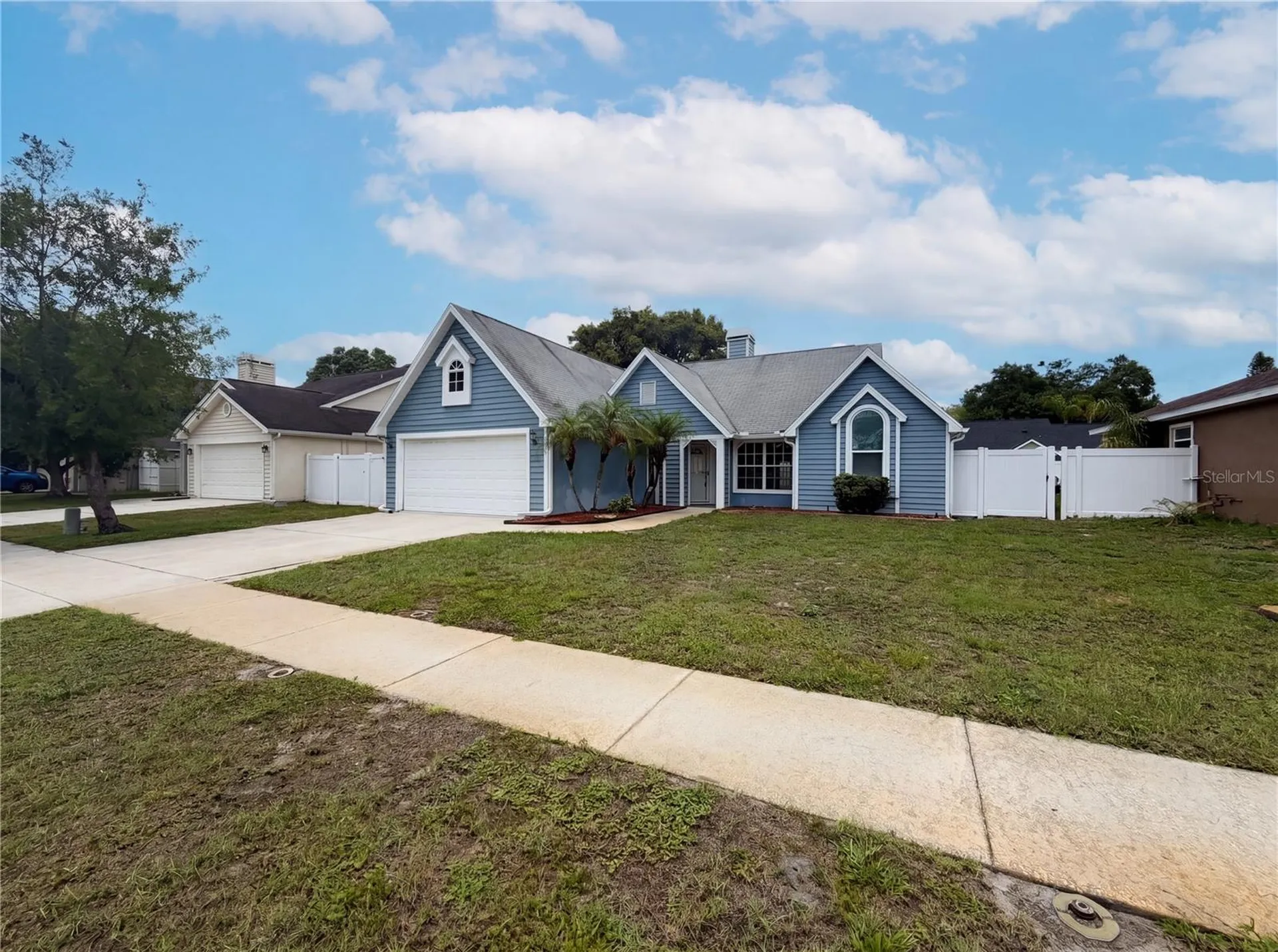 7221 Hideaway Trail New Port Richey FL 34655