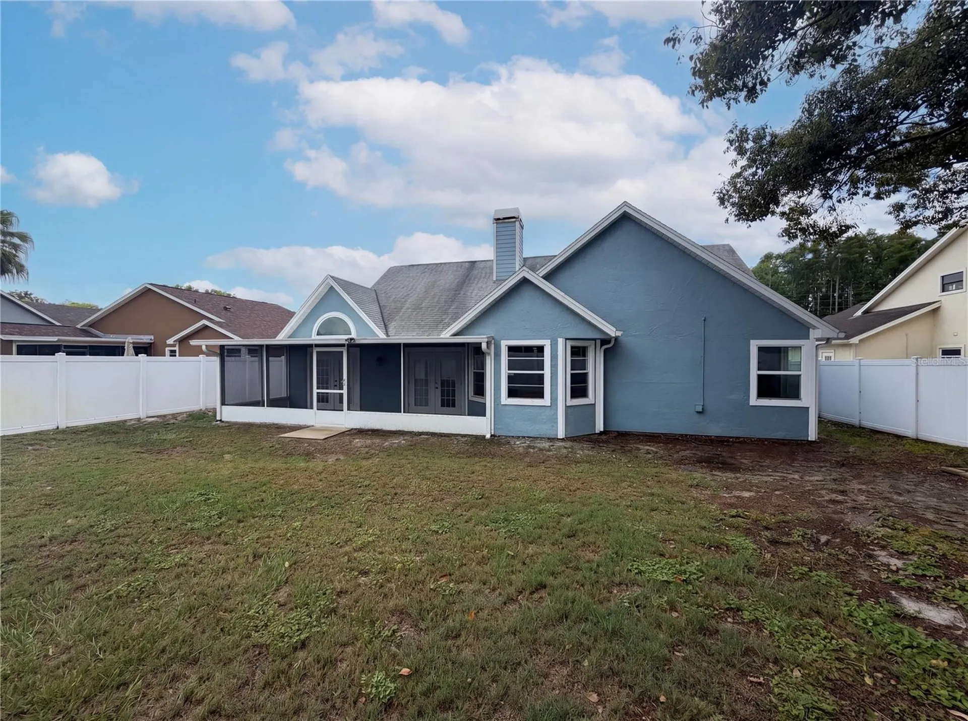 7221 Hideaway Trail New Port Richey FL 34655