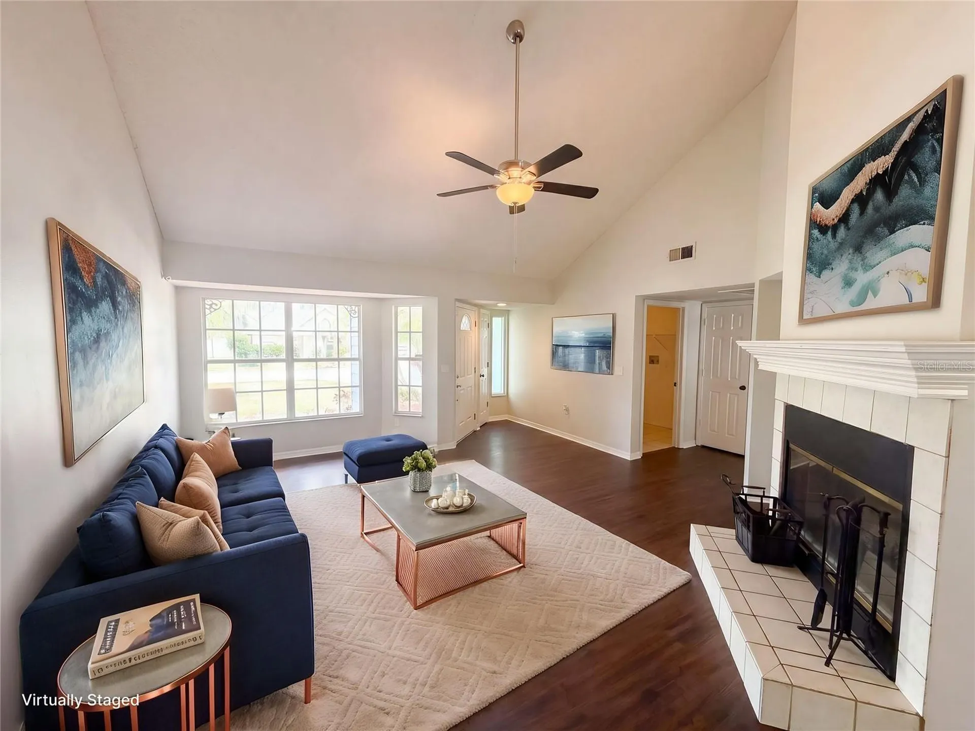 7221 Hideaway Trail New Port Richey FL 34655