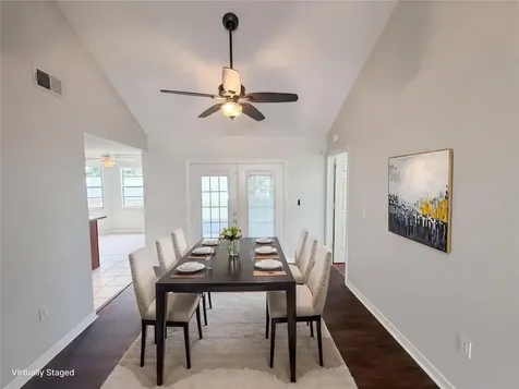 7221 Hideaway Trail New Port Richey FL 34655