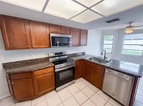 7221 Hideaway Trail New Port Richey FL 34655