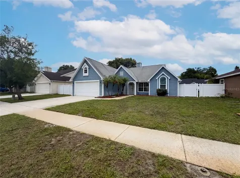7221 Hideaway Trail New Port Richey FL 34655