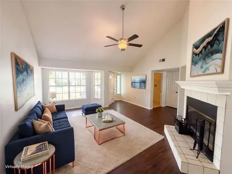 7221 Hideaway Trail New Port Richey FL 34655