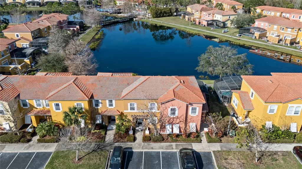 136 Pompano Beach Drive Kissimmee FL 34746