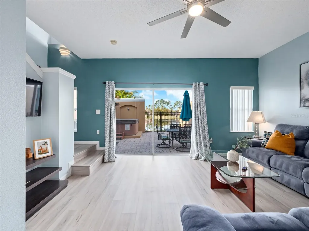 136 Pompano Beach Drive Kissimmee FL 34746