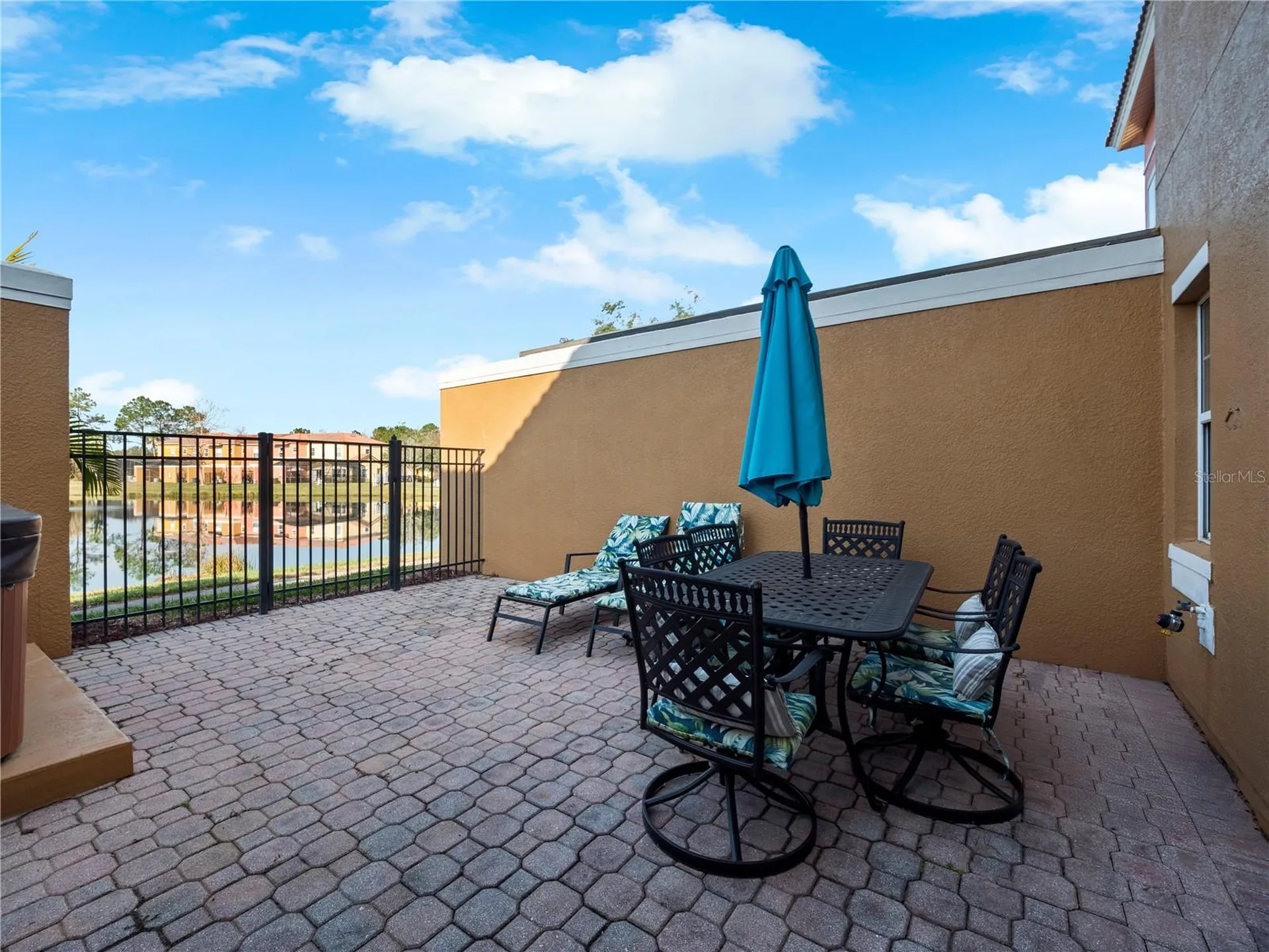 136 Pompano Beach Drive Kissimmee FL 34746