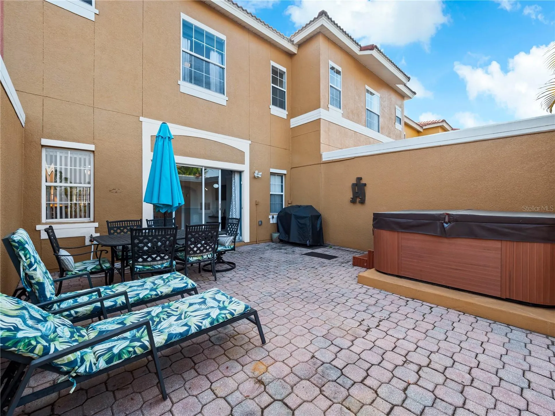 136 Pompano Beach Drive Kissimmee FL 34746