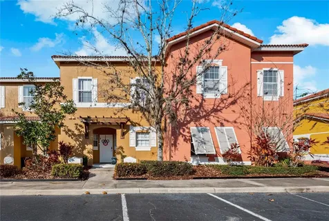 136 Pompano Beach Drive Kissimmee FL 34746