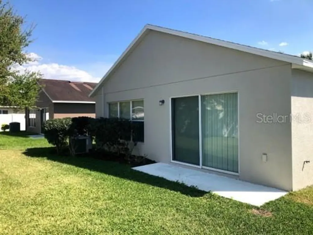 8220 Midnight Sun Court Riverview FL 33578