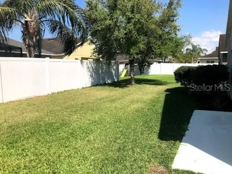 8220 Midnight Sun Court Riverview FL 33578