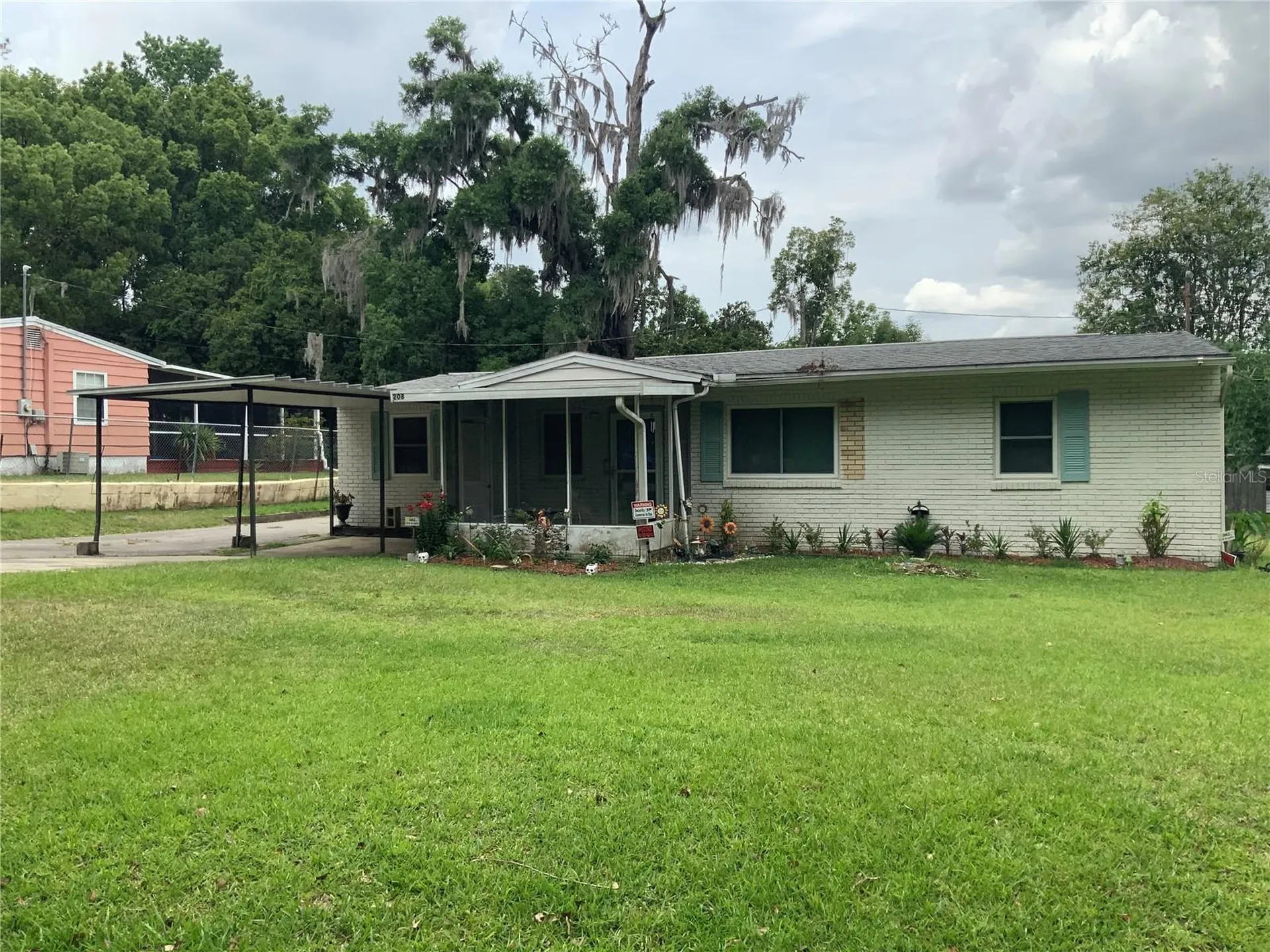 208 NE 37th Terrace Ocala FL 34470