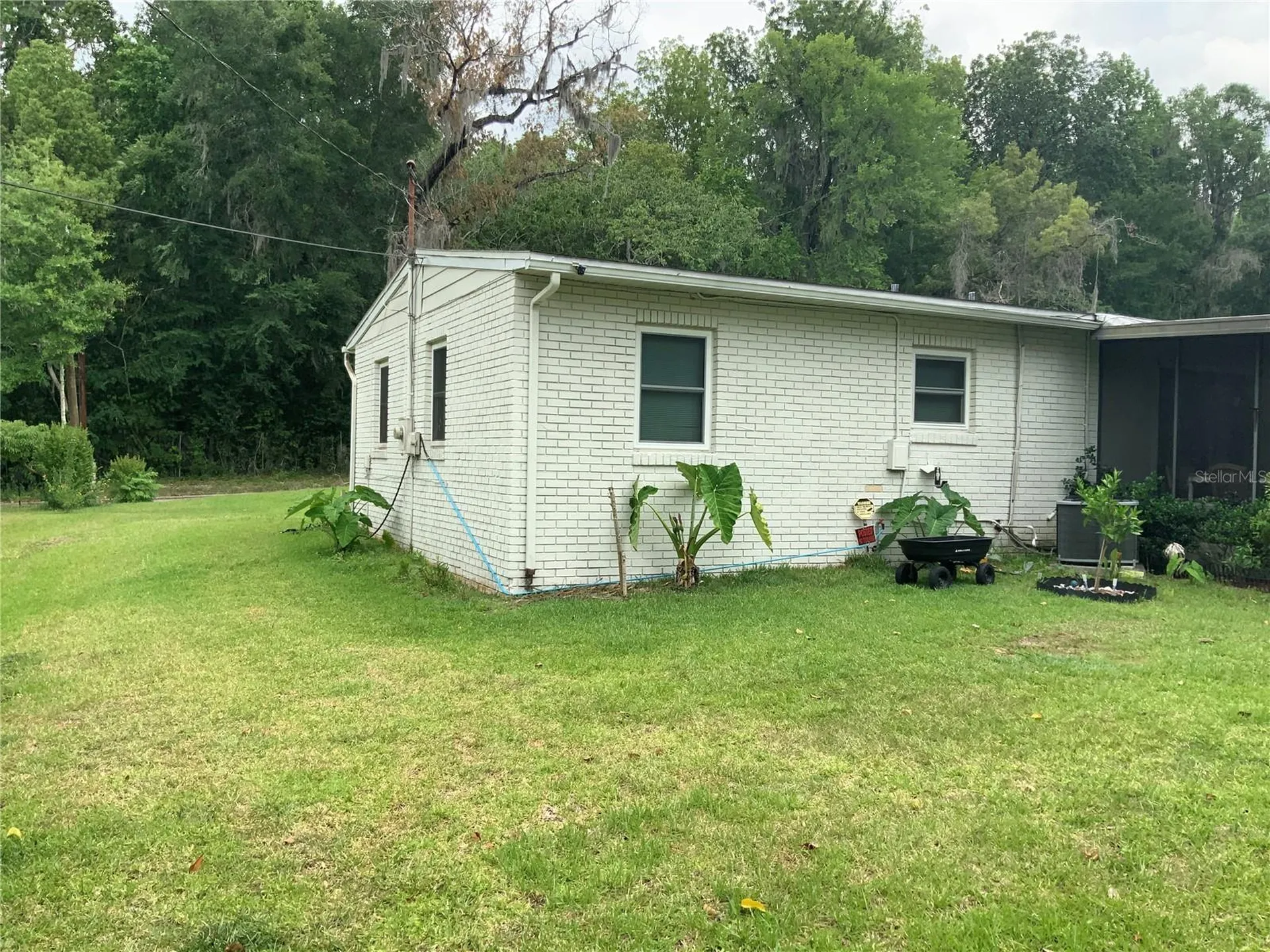 208 NE 37th Terrace Ocala FL 34470