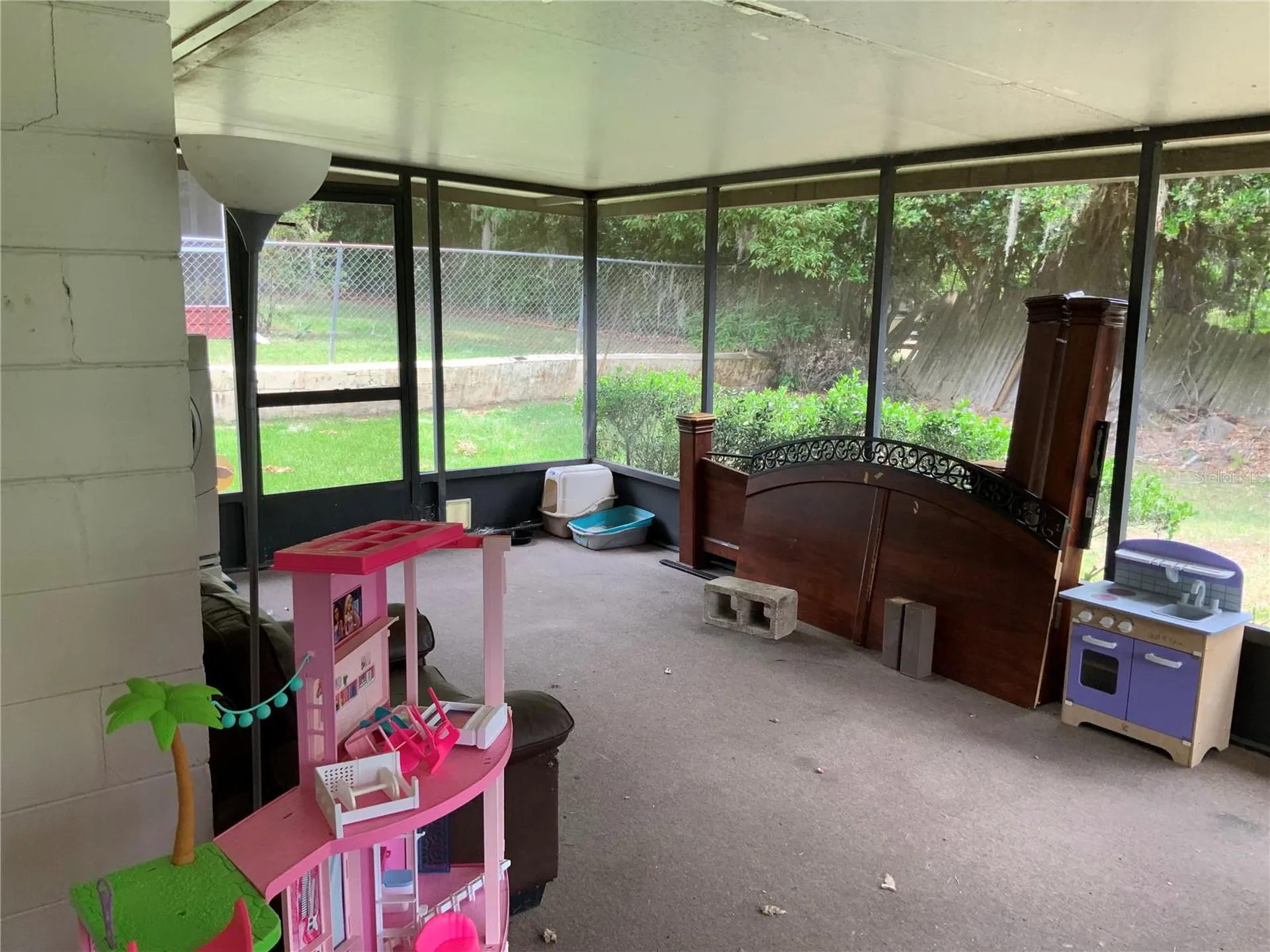 208 NE 37th Terrace Ocala FL 34470
