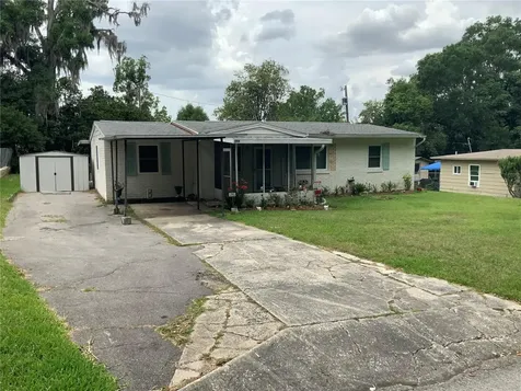 208 NE 37th Terrace Ocala FL 34470