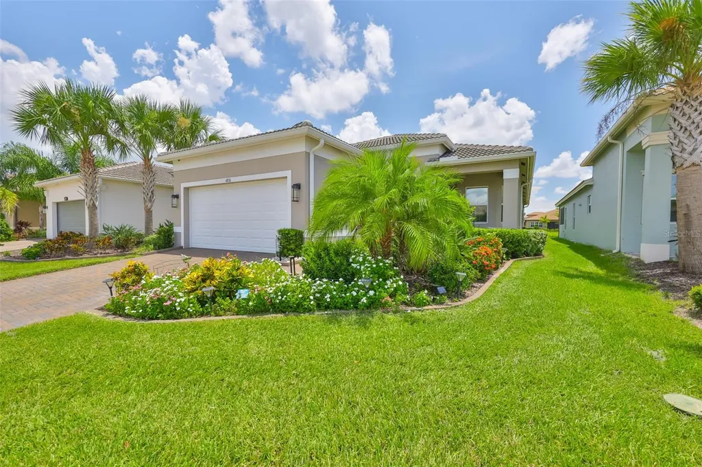 4836 Sevilla Shores Drive Wimauma FL 33598