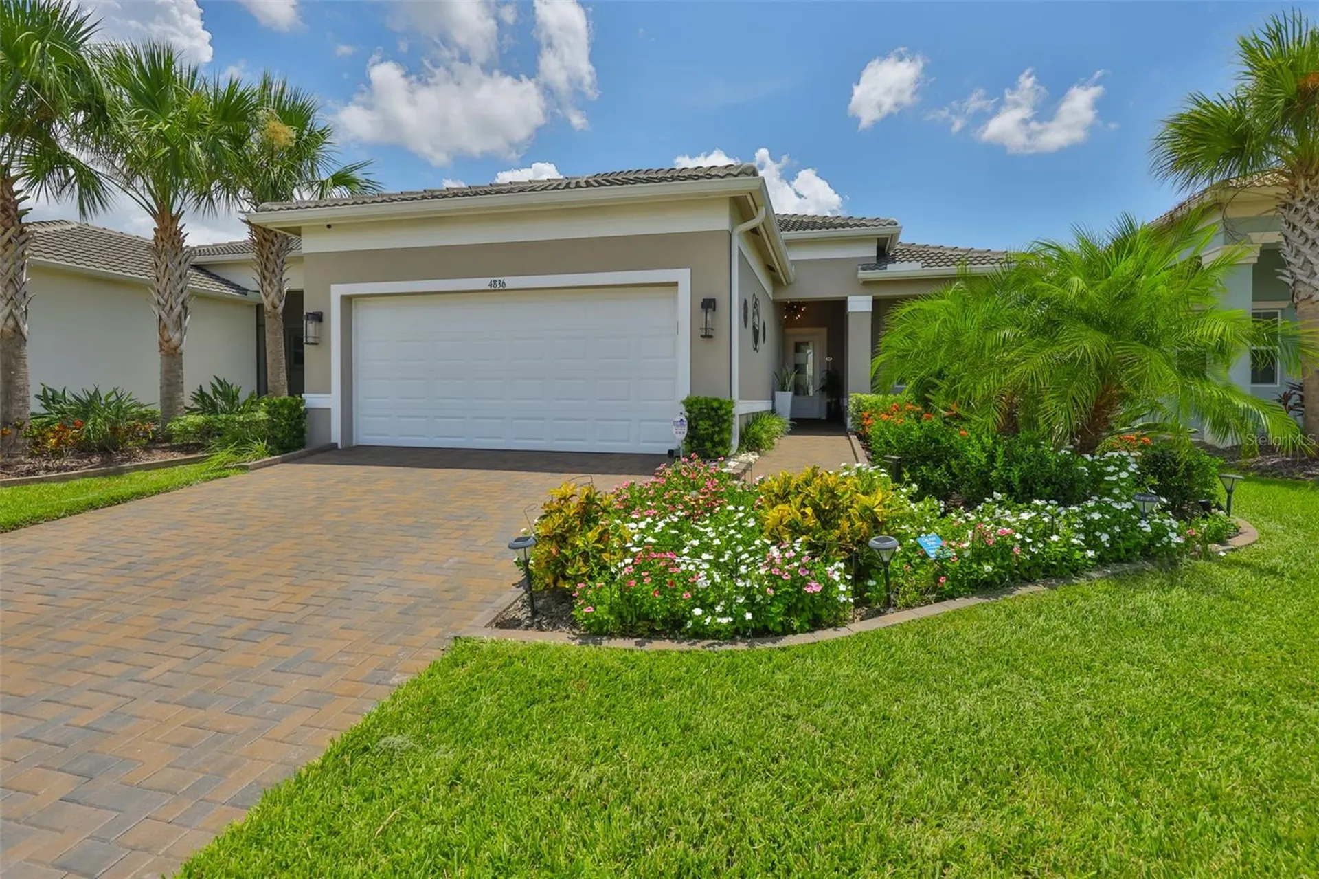 4836 Sevilla Shores Drive Wimauma FL 33598
