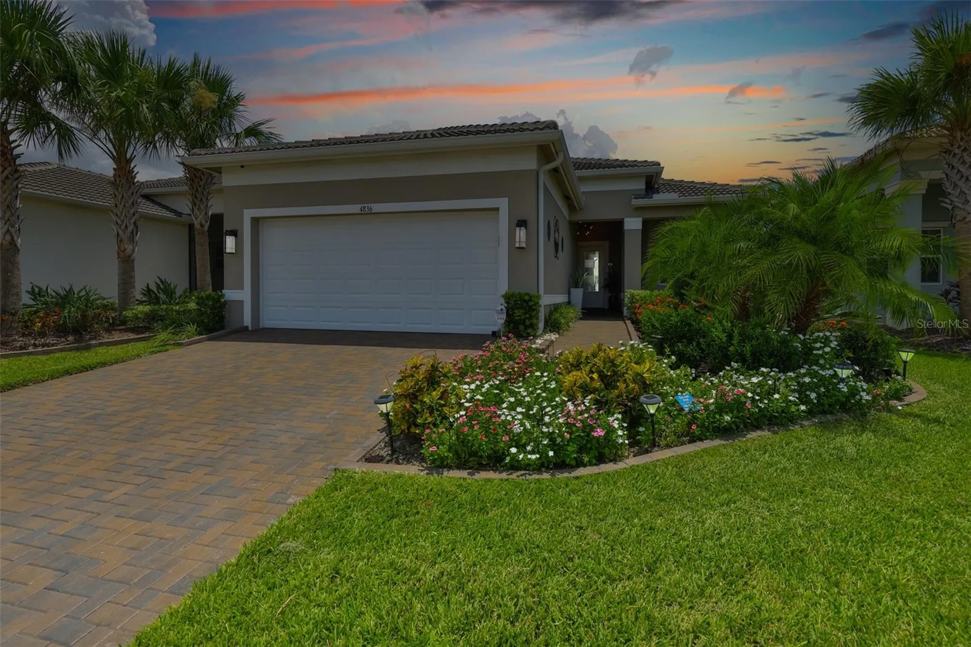 4836 Sevilla Shores Drive Wimauma FL 33598