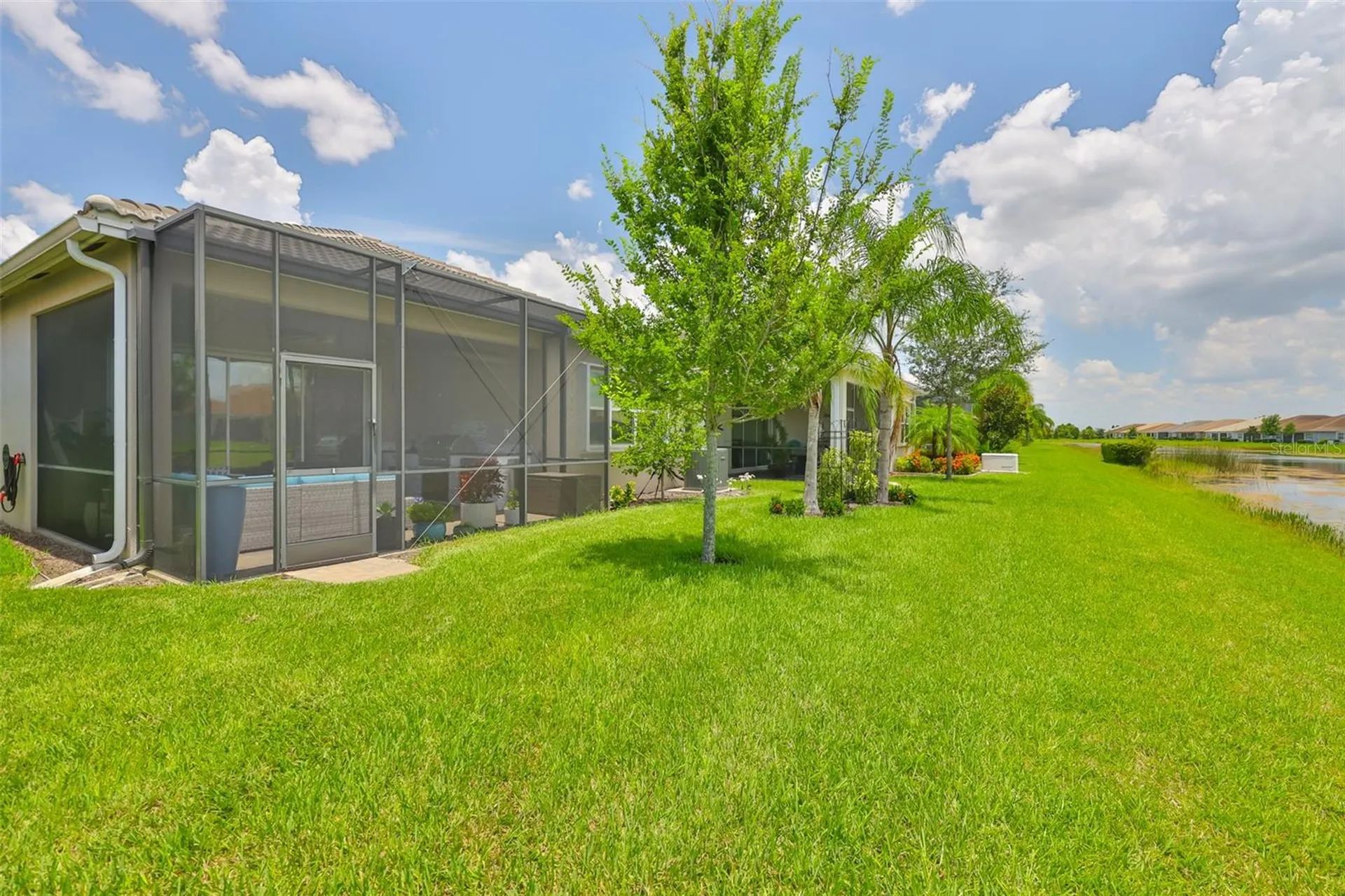 4836 Sevilla Shores Drive Wimauma FL 33598