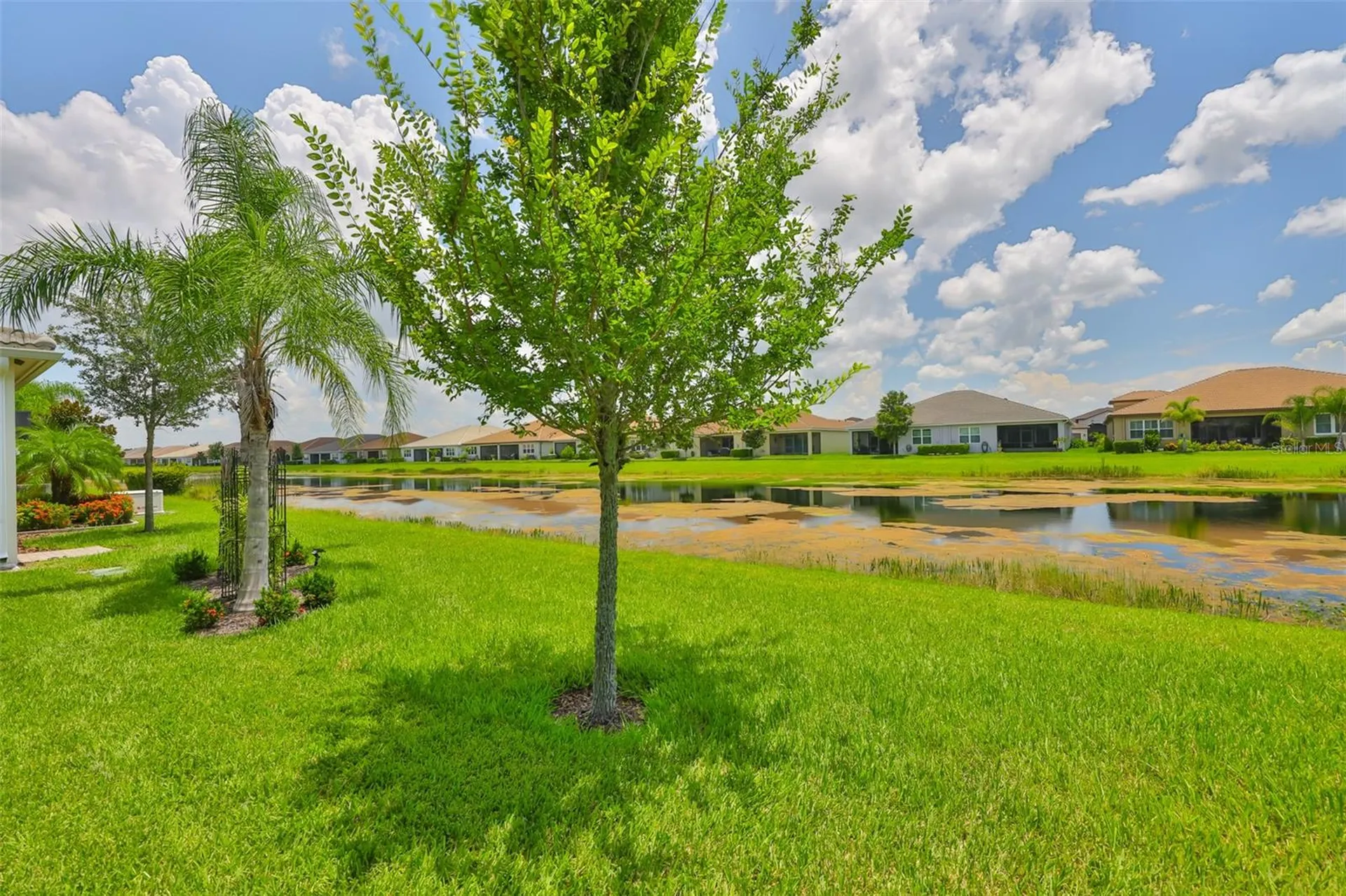 4836 Sevilla Shores Drive Wimauma FL 33598
