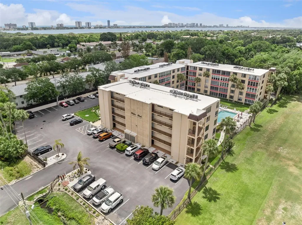 325 Wilder Boulevard Daytona Beach FL 32114