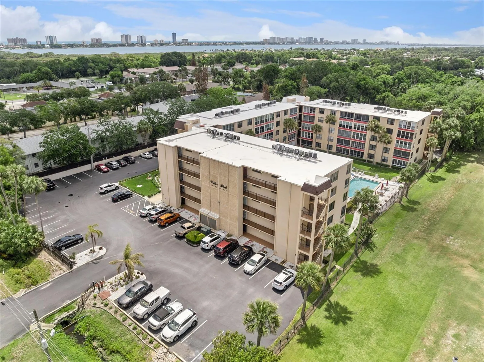 325 Wilder Boulevard Daytona Beach FL 32114
