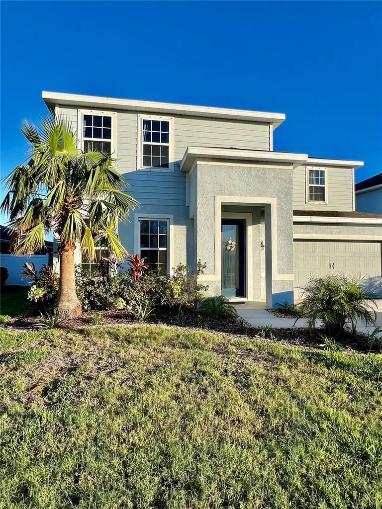 14112 Poke Ridge Drive Riverview FL 33579