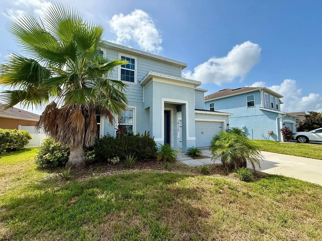 14112 Poke Ridge Drive Riverview FL 33579