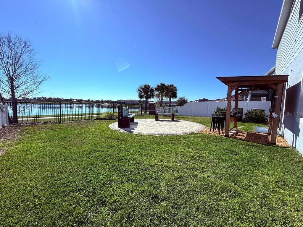 14112 Poke Ridge Drive Riverview FL 33579