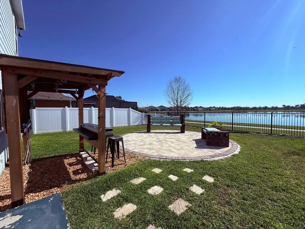 14112 Poke Ridge Drive Riverview FL 33579