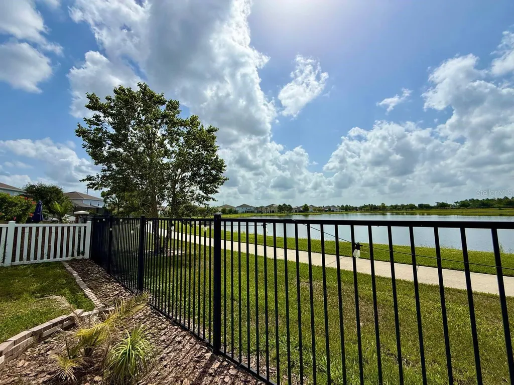 14112 Poke Ridge Drive Riverview FL 33579