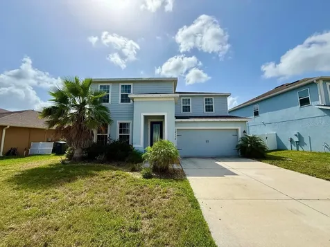 14112 Poke Ridge Drive Riverview FL 33579