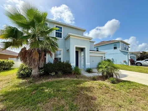 14112 Poke Ridge Drive Riverview FL 33579