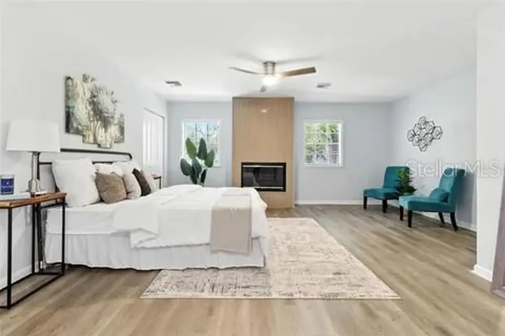 2510 Lake Ellen Drive Tampa FL 33618
