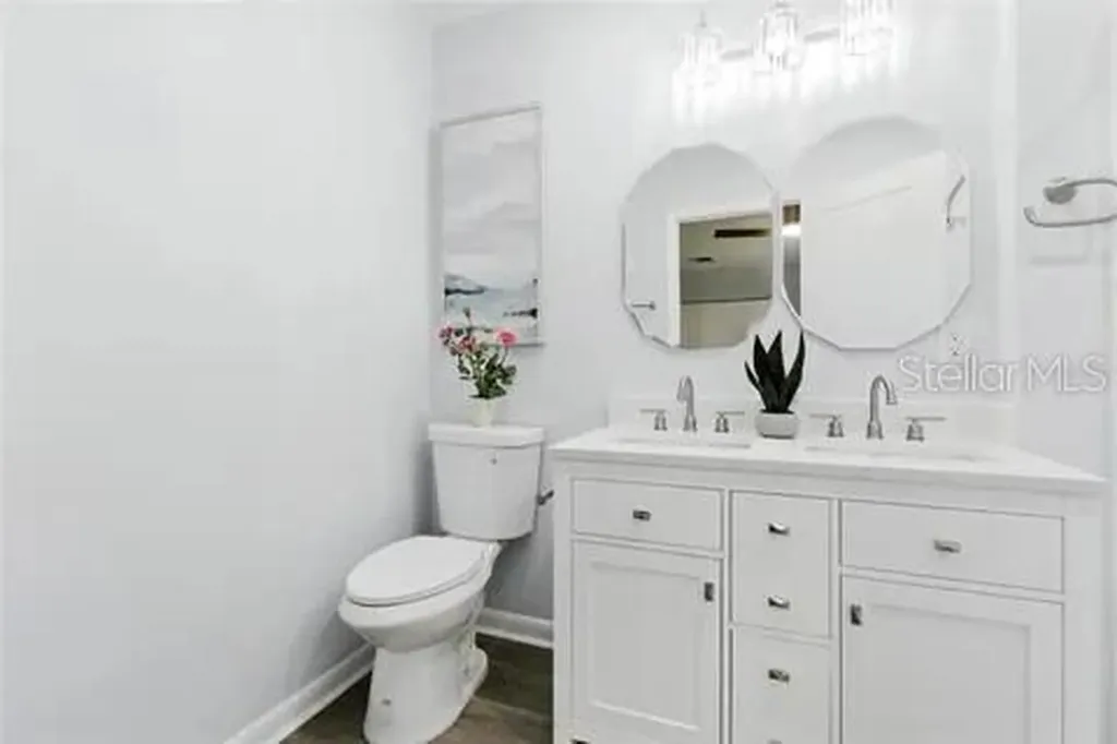 2510 Lake Ellen Drive Tampa FL 33618