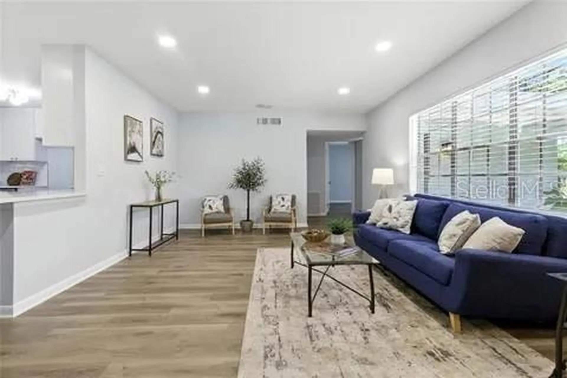 2510 Lake Ellen Drive Tampa FL 33618