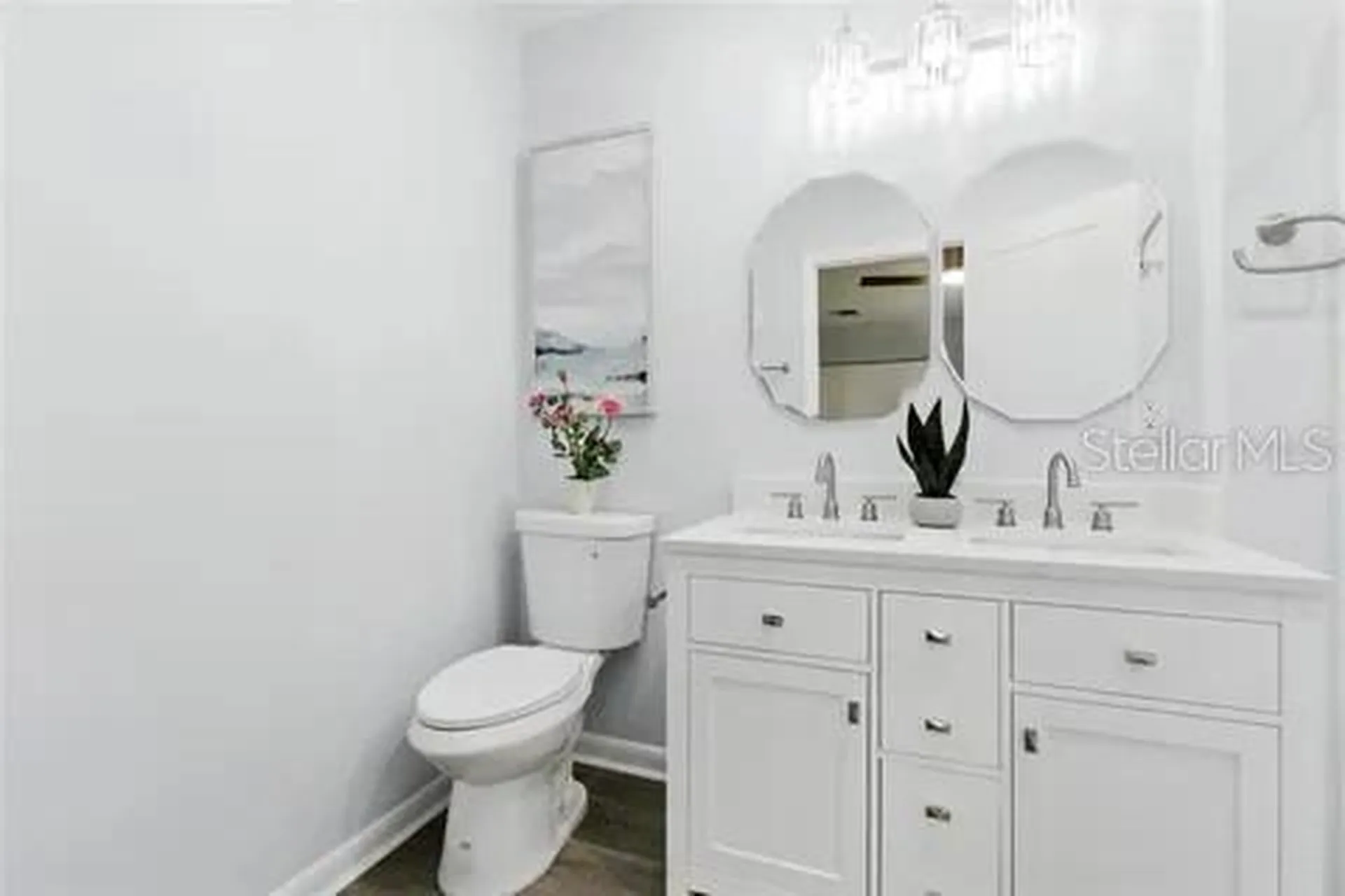 2510 Lake Ellen Drive Tampa FL 33618