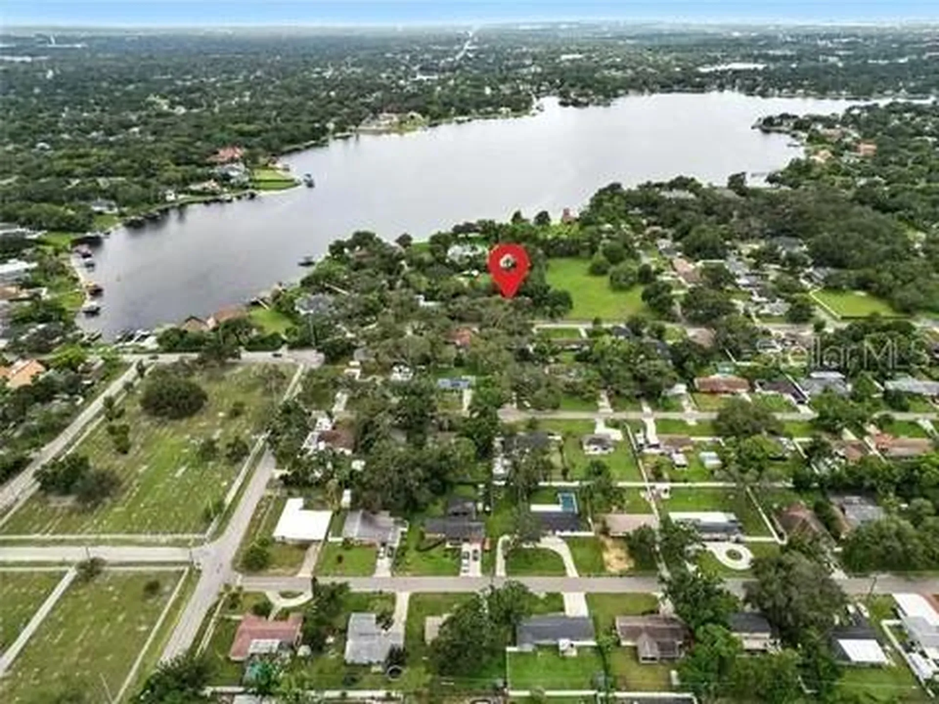 2510 Lake Ellen Drive Tampa FL 33618