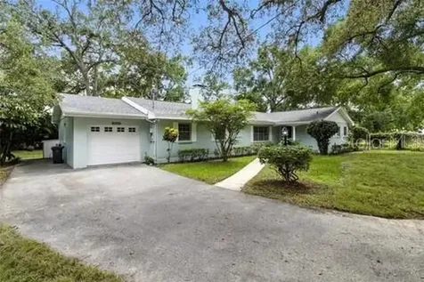 2510 Lake Ellen Drive Tampa FL 33618