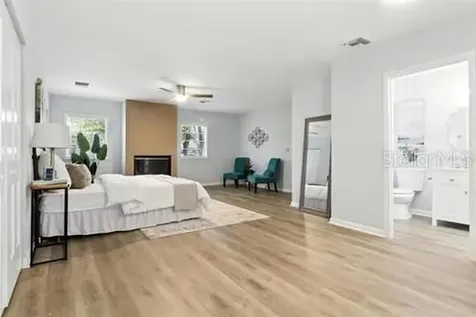 2510 Lake Ellen Drive Tampa FL 33618