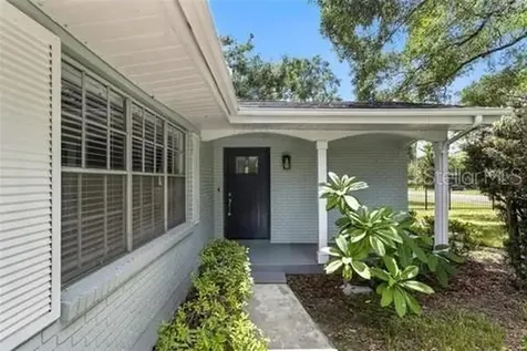 2510 Lake Ellen Drive Tampa FL 33618