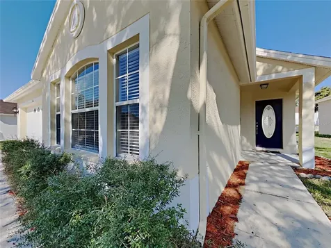 3110 Summer Cruise Drive Valrico FL 33594