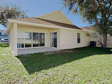 3110 Summer Cruise Drive Valrico FL 33594