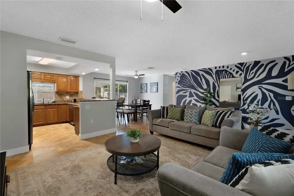 1626 Young Avenue Clearwater FL 33756